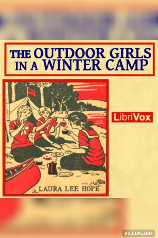 The Outdoor Girls in a Winter Camp