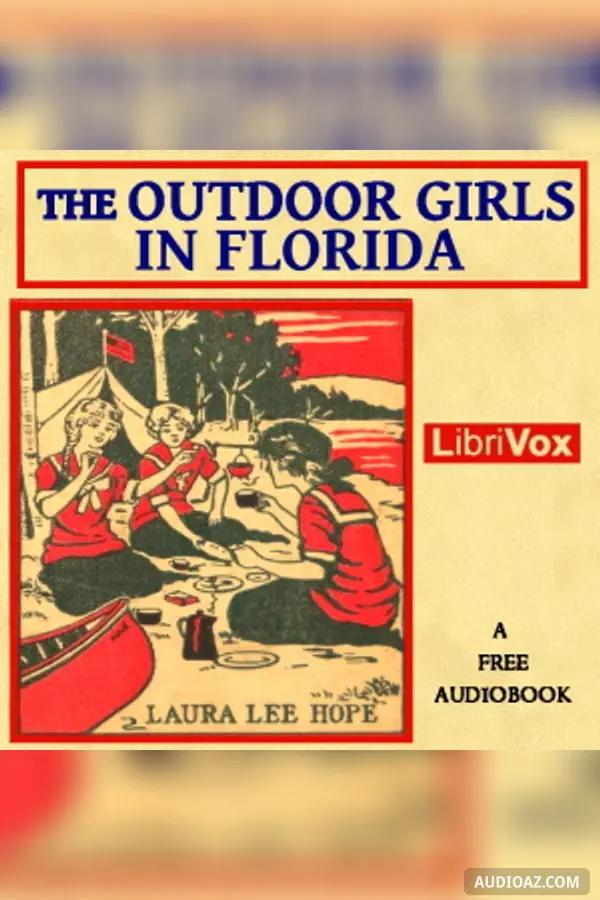 The Outdoor Girls in Florida