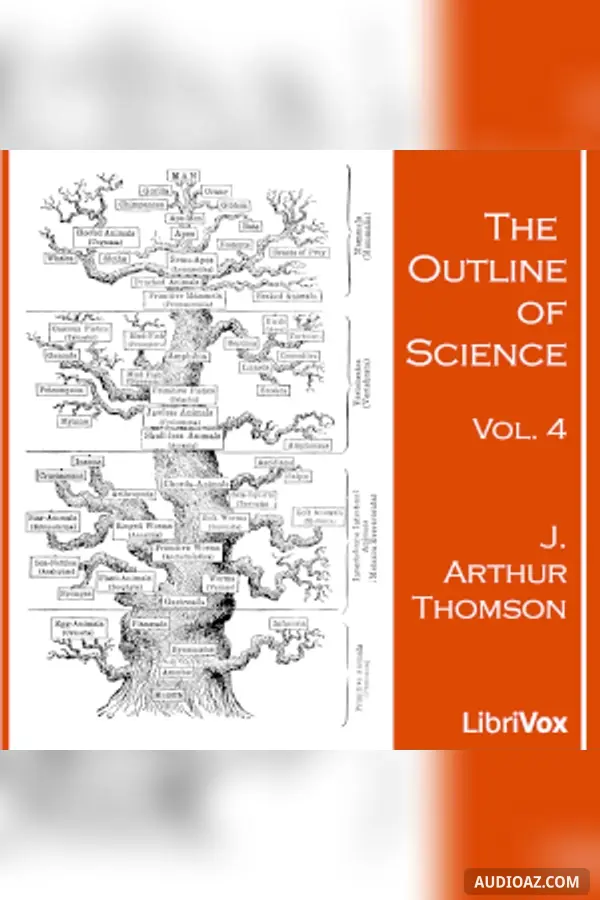 The Outline of Science, Vol 4