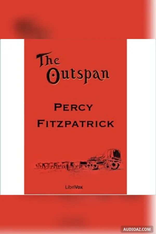 The Outspan: Tales of South Africa