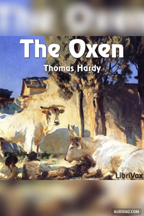 The Oxen