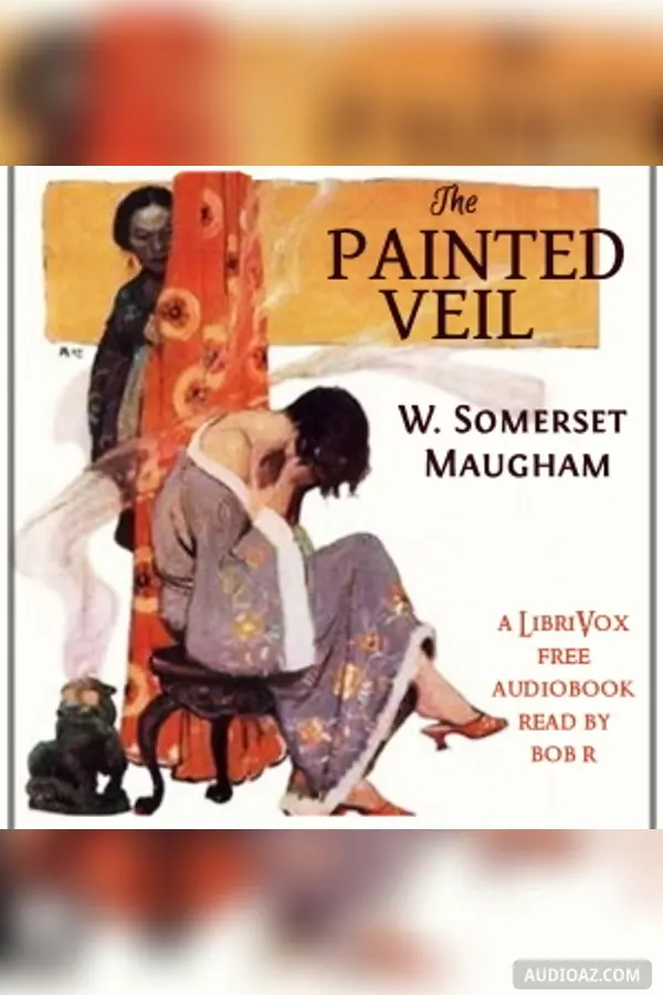 The Painted Veil