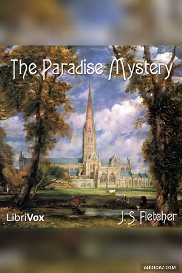 The Paradise Mystery