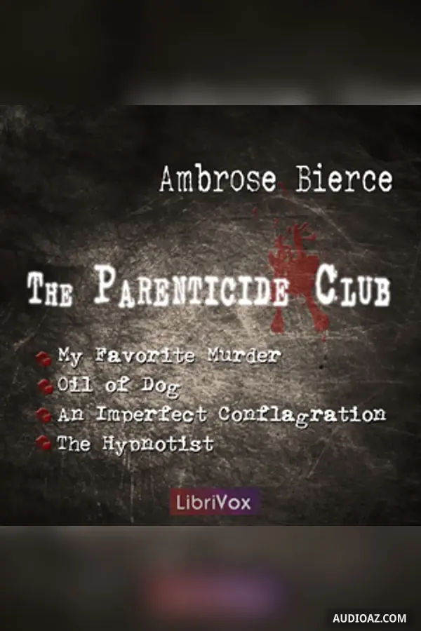 The Parenticide Club