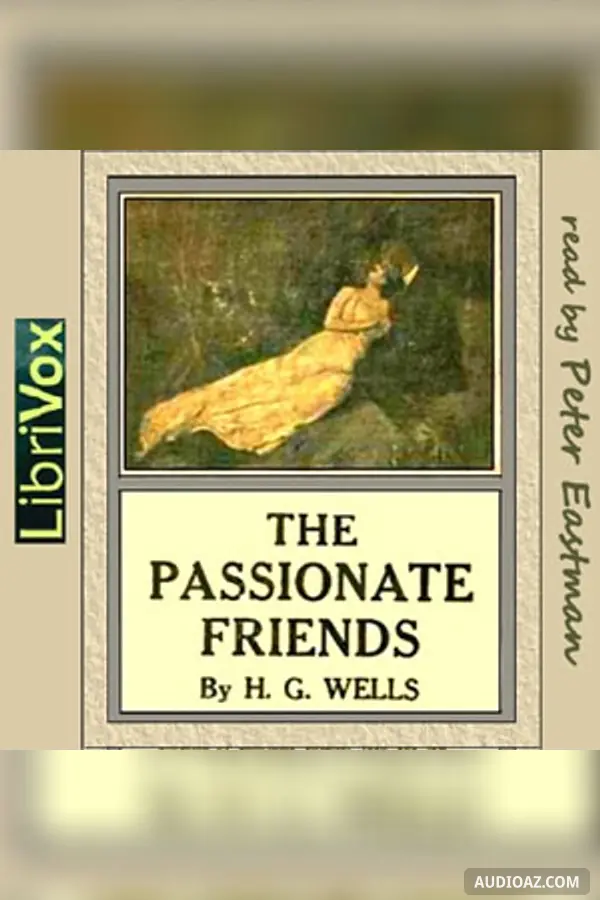 The Passionate Friends