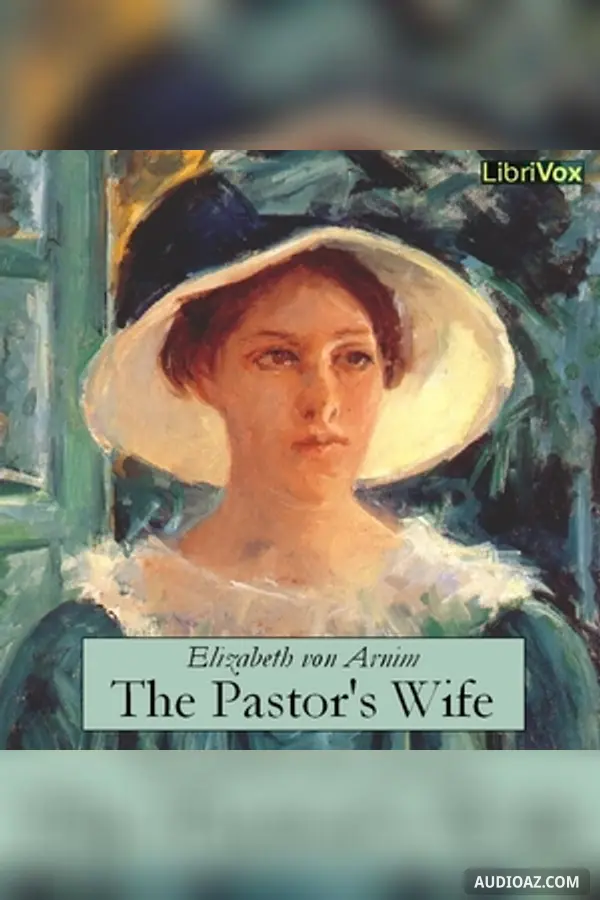 The Pastor's Wife