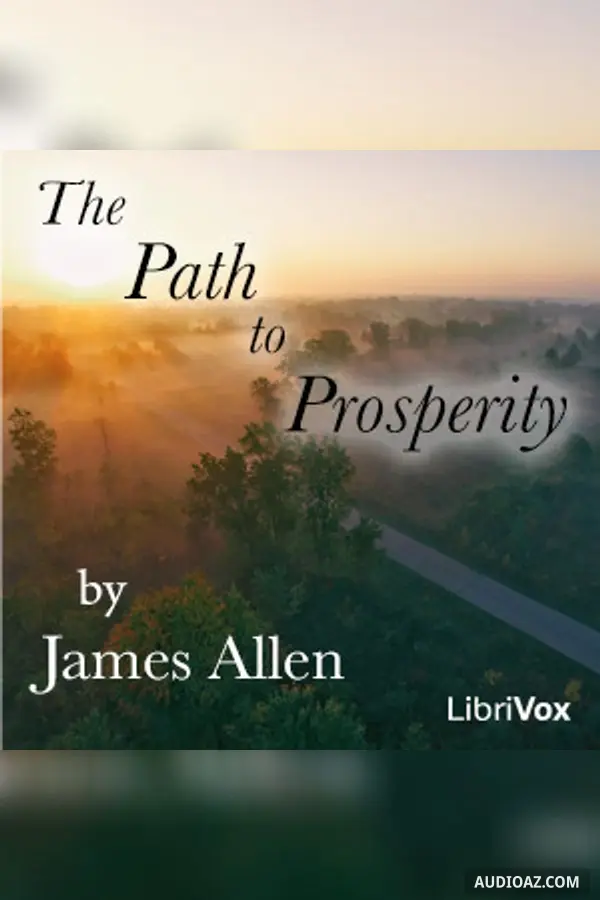 The Path to Prosperity (version 3)