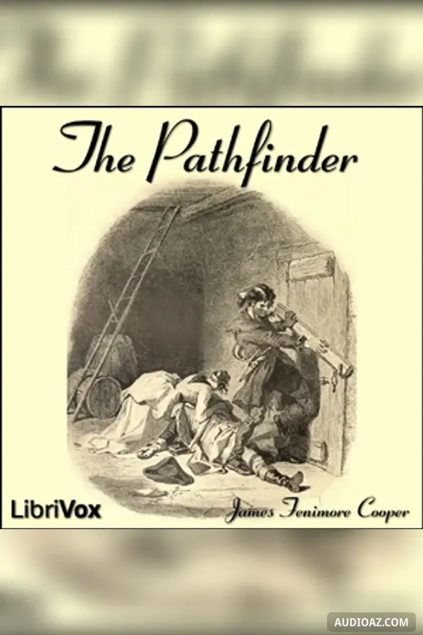 The Pathfinder - The Inland Sea