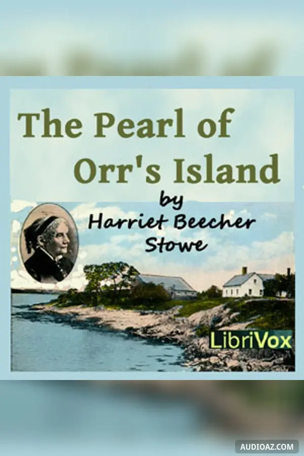 The Pearl of Orr's Island