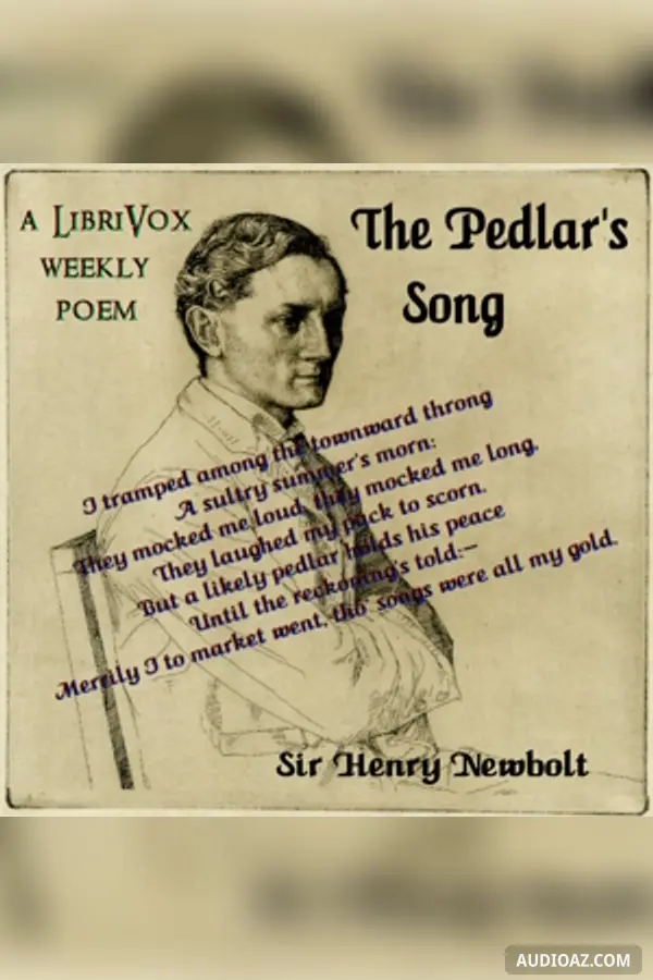 The Pedlar's Song
