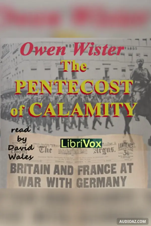 The Pentecost of Calamity