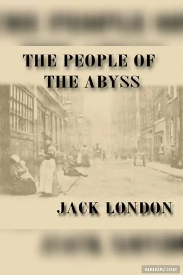 The People of the Abyss