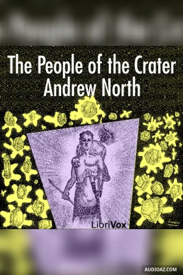 The People of the Crater