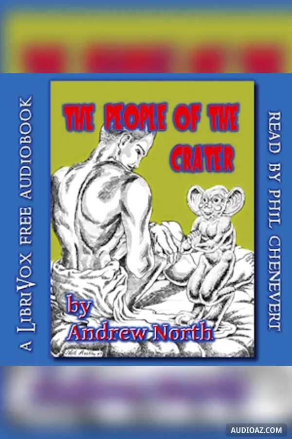 The People of the Crater (Version 2)