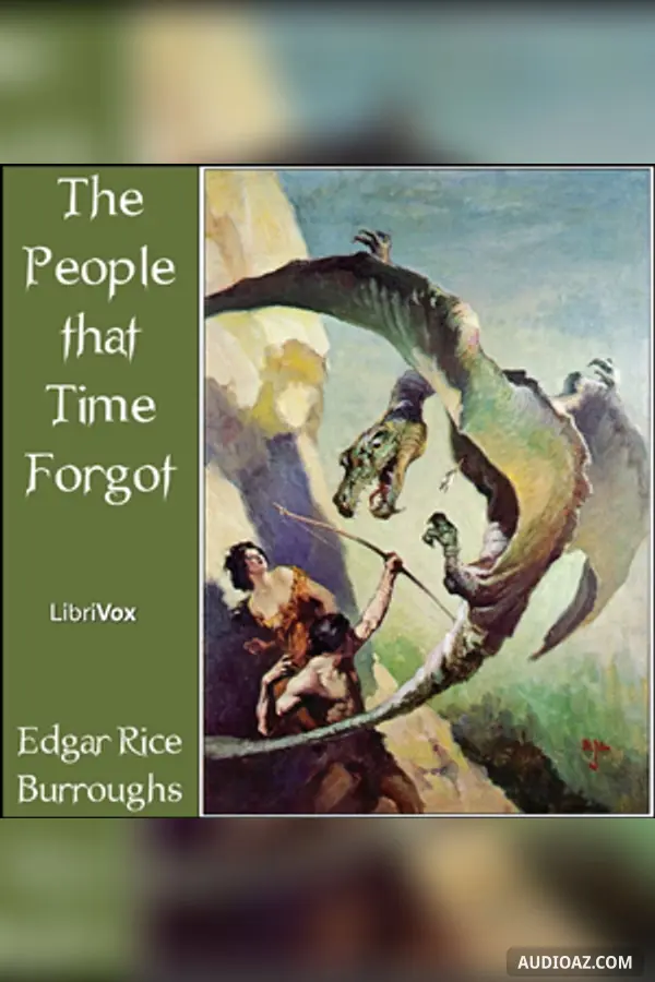 The People that Time Forgot