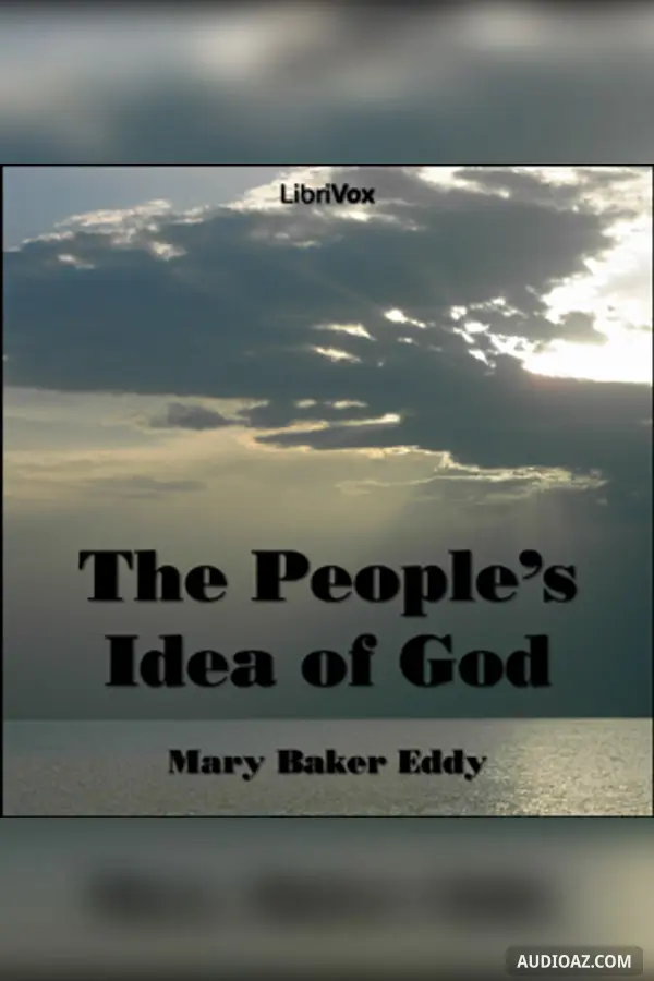 The People's Idea of God