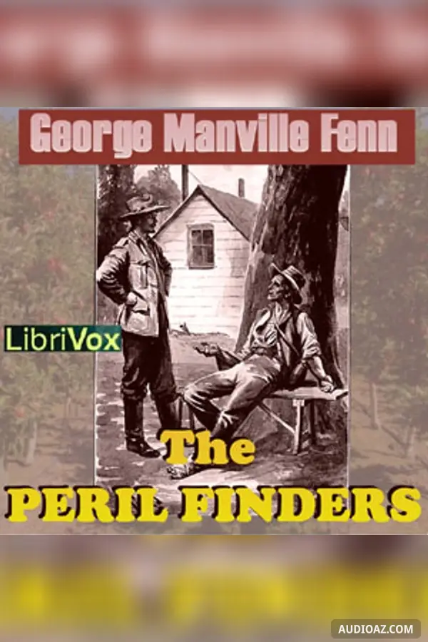 The Peril Finders