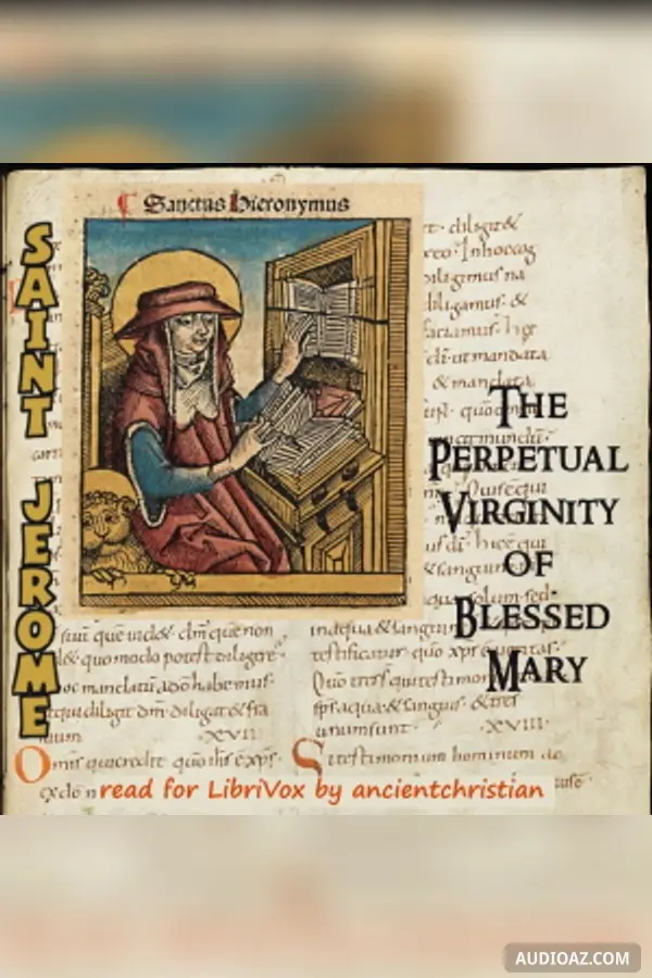 The Perpetual Virginity of Blessed Mary