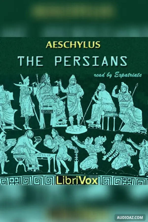The Persians (version 2)