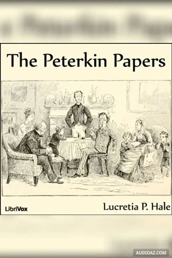 The Peterkin Papers (version 2)