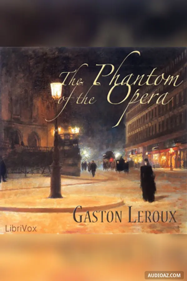 The Phantom of the Opera (version 2)