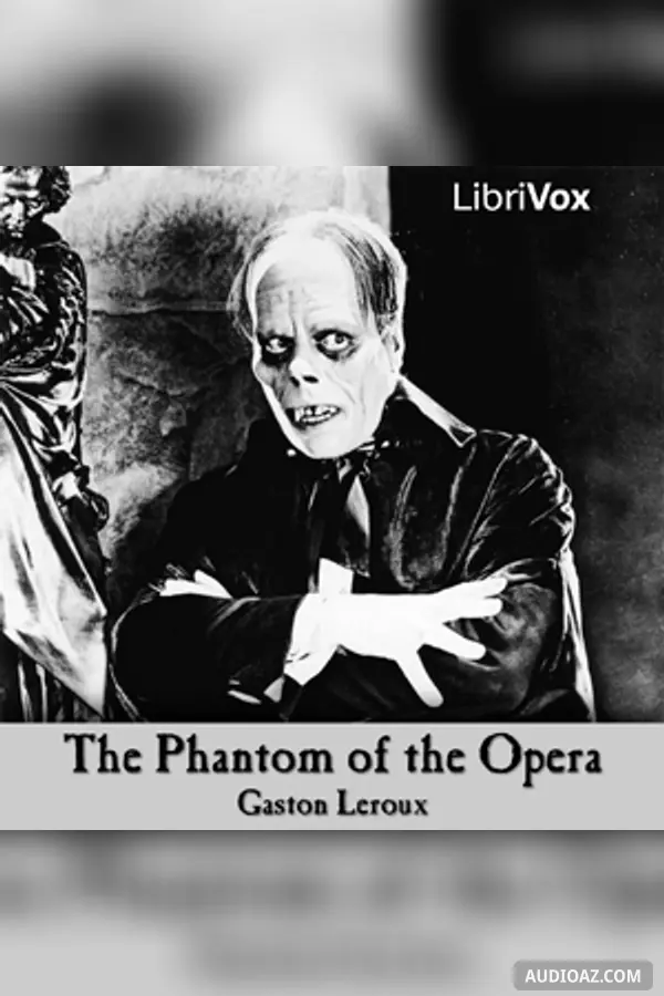 The Phantom of the Opera