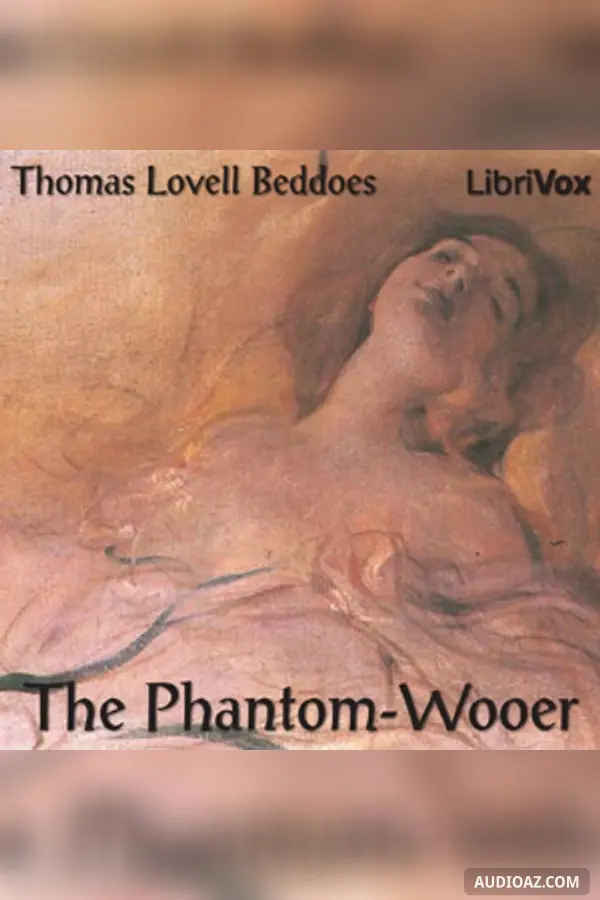 The Phantom-Wooer