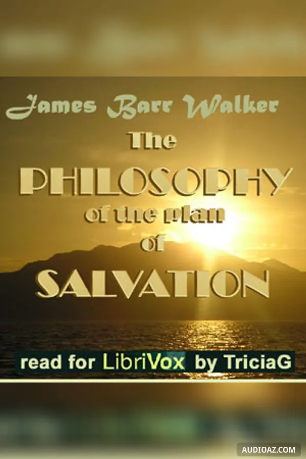 The Philosophy of the Plan of Salvation