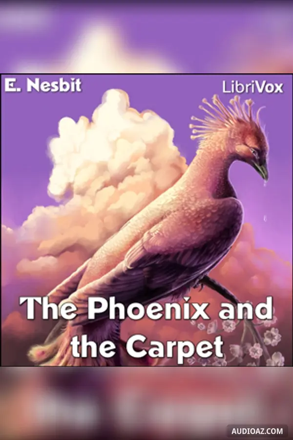 The Phoenix and the Carpet