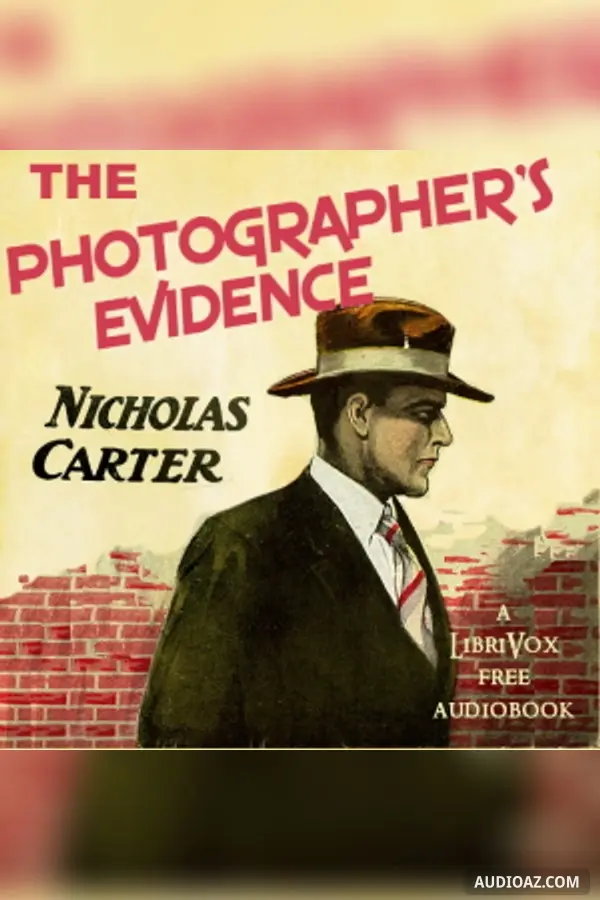 The Photographer's Evidence