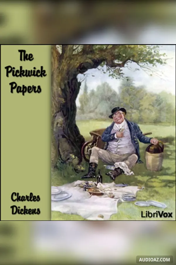 The Pickwick Papers