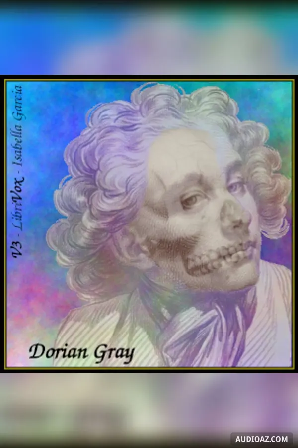 The Picture of Dorian Gray (Version 3)