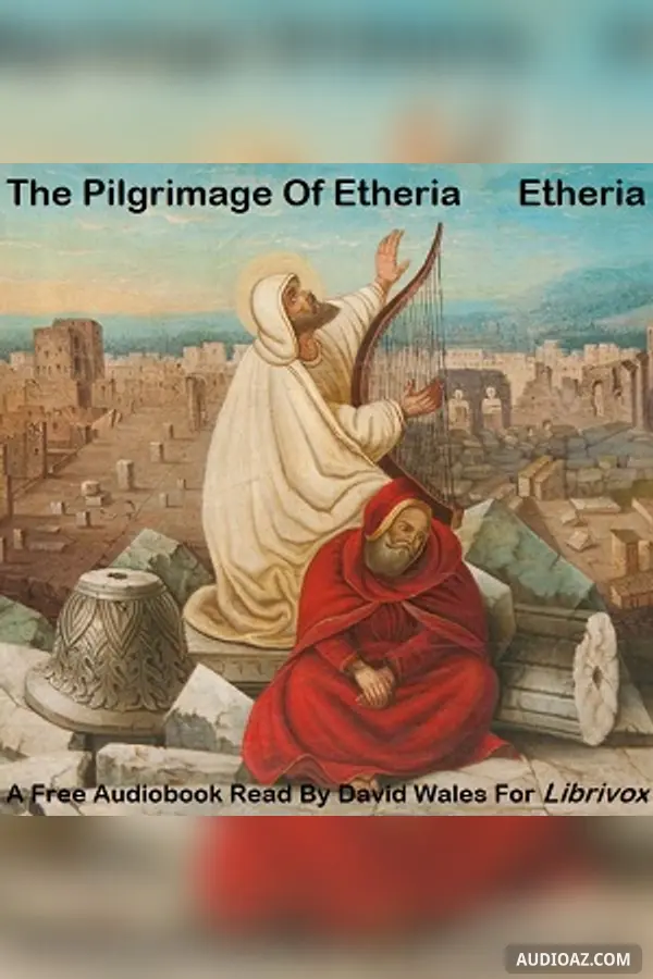 The Pilgrimage Of Etheria