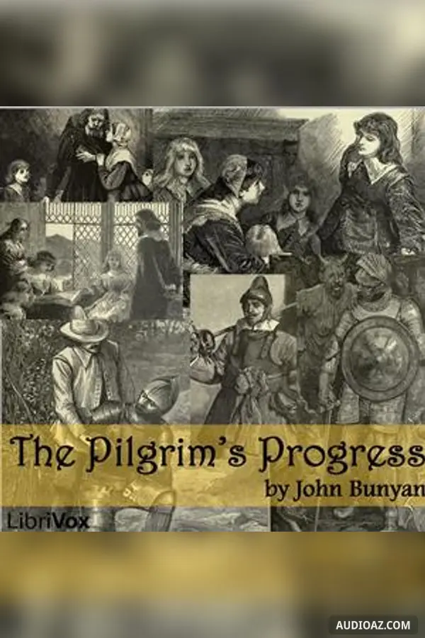The Pilgrim's Progress (version 2)