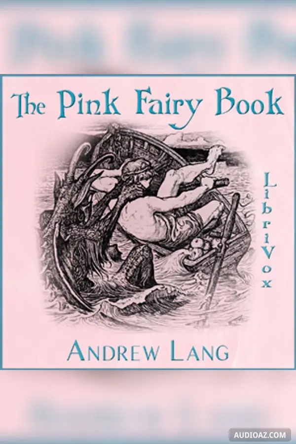 The Pink Fairy Book