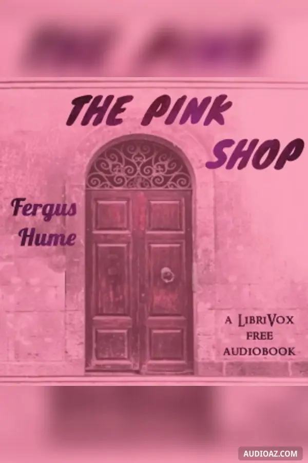 The Pink Shop
