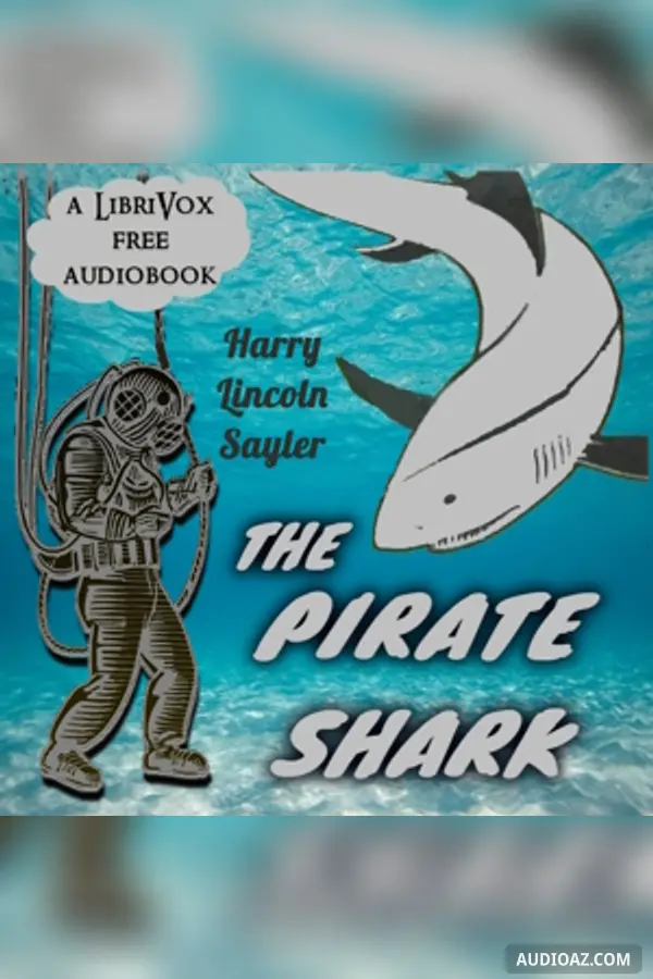 The Pirate Shark