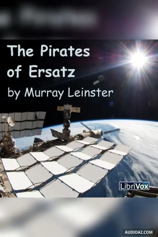 The Pirates of Ersatz