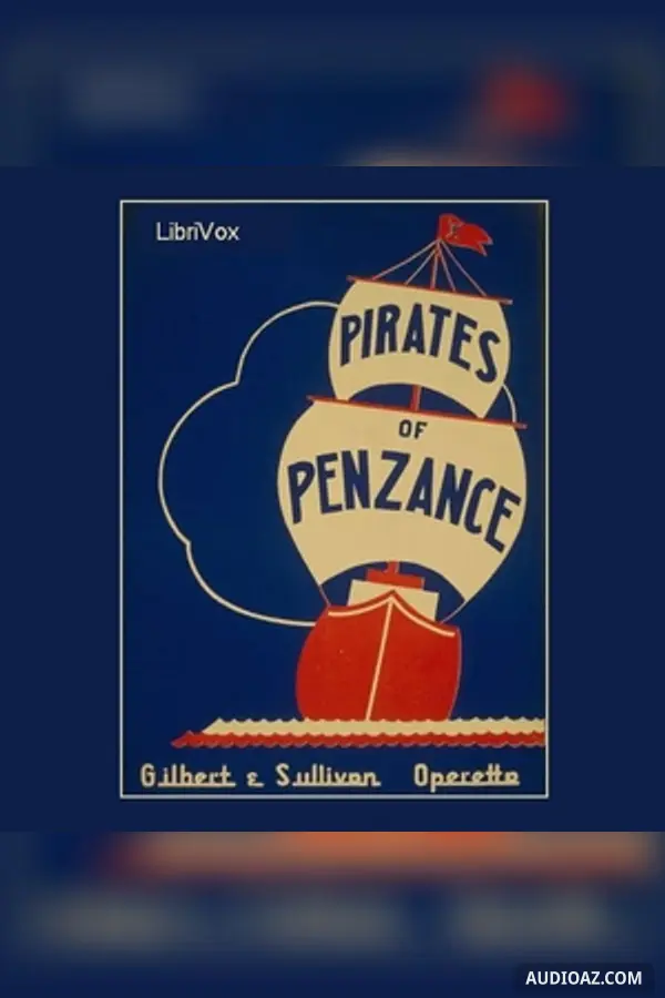 The Pirates of Penzance