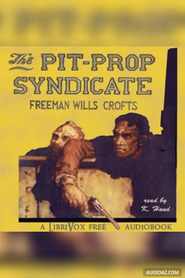The Pit Prop Syndicate