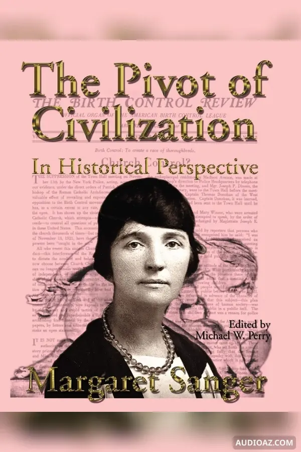 The Pivot of Civilization