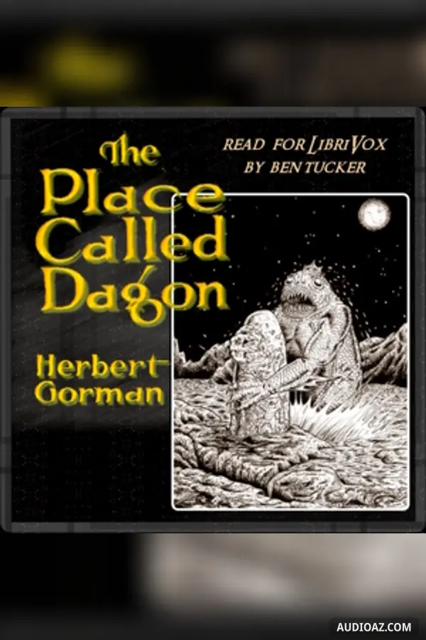 The Place Called Dagon