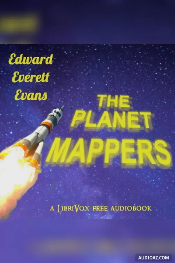 The Planet Mappers