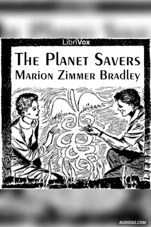 The Planet Savers