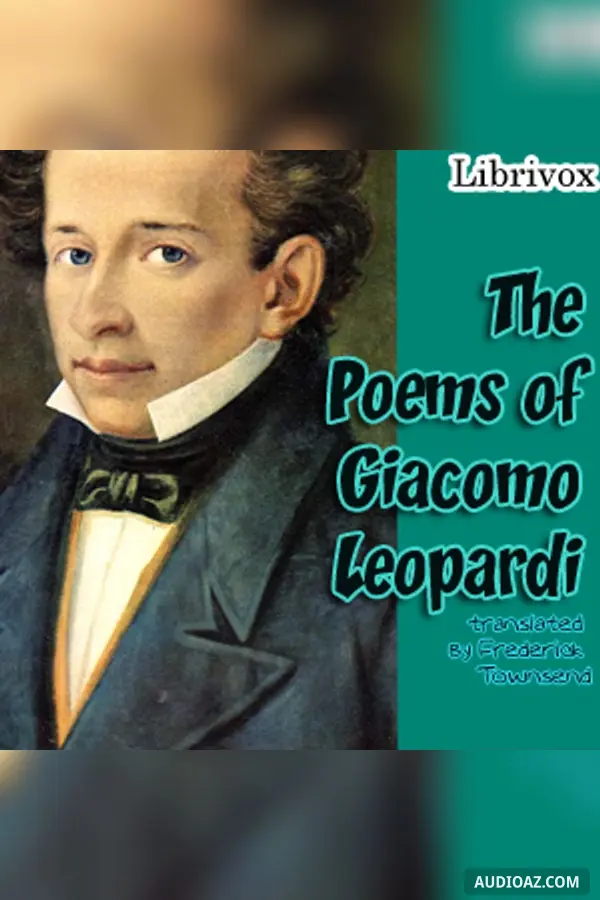 The Poems of Giacomo Leopardi