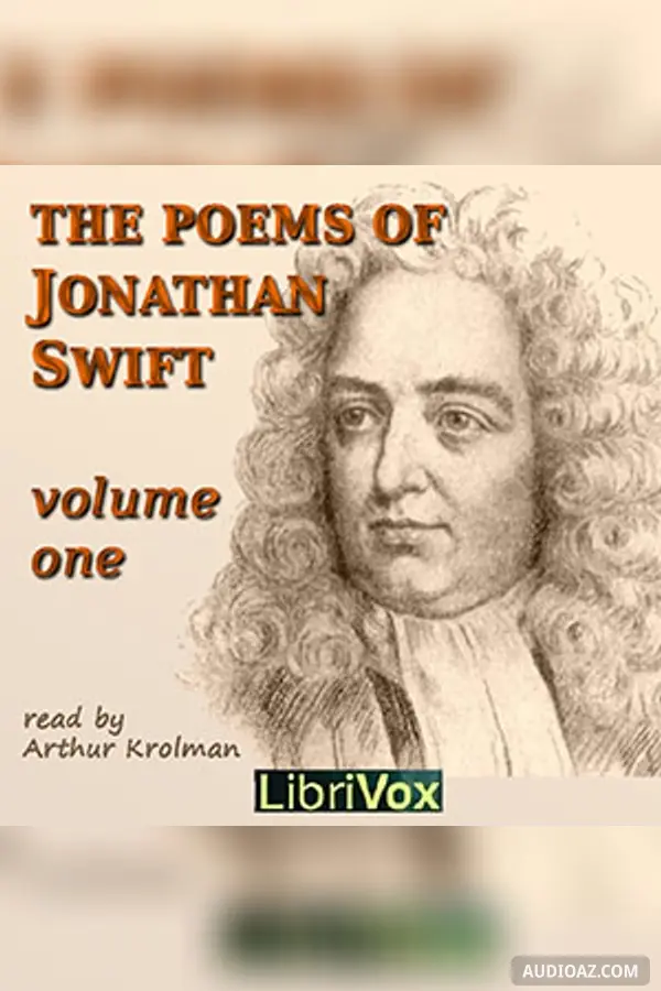 The Poems of Jonathan Swift, Volume One