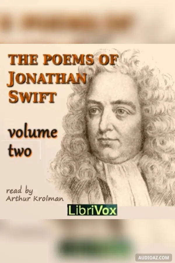 The Poems of Jonathan Swift, Volume Two