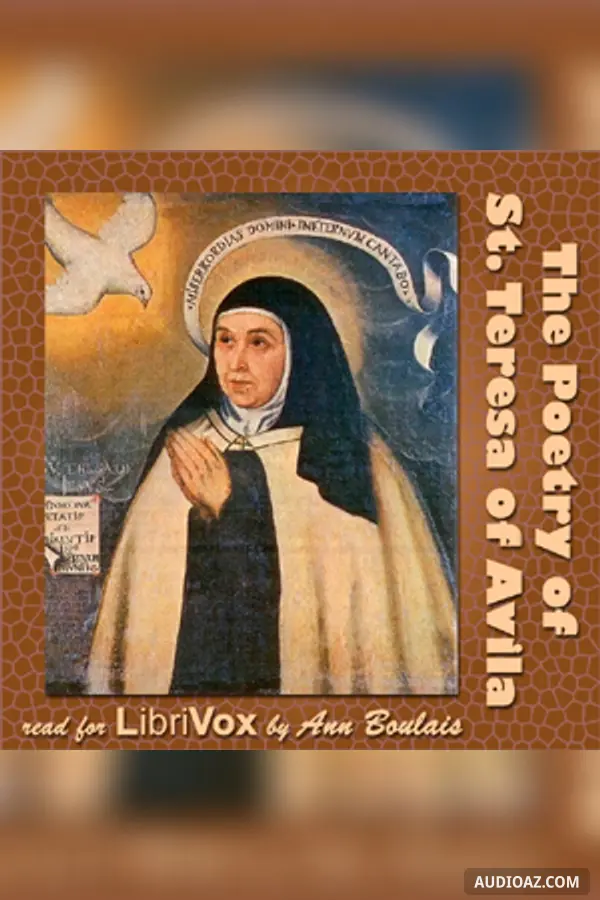 The Poetry of St Teresa of Avila