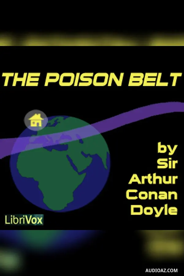 The Poison Belt