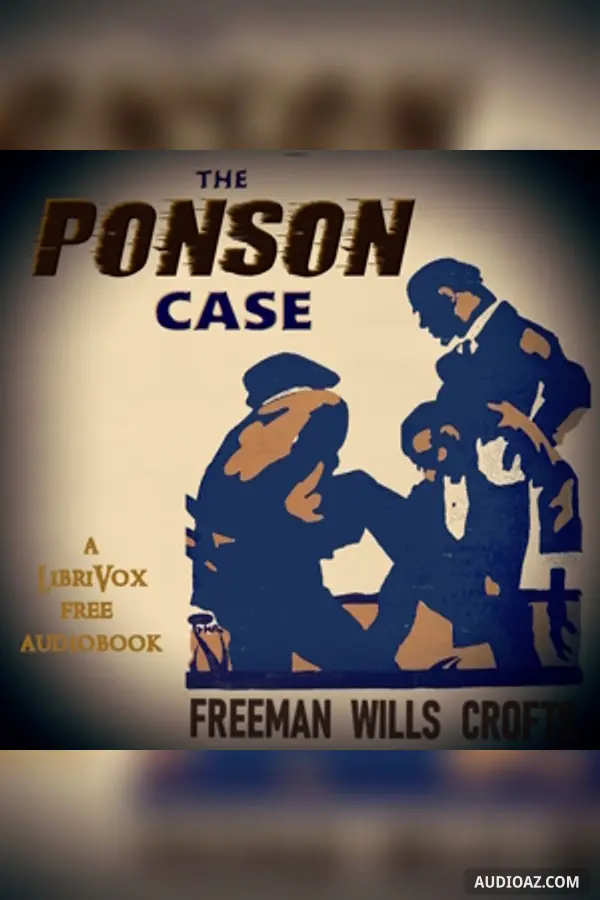 The Ponson Case